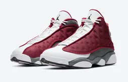 La Air Jordan 13 Red Flint arrive en mai