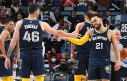 Tyus Jones, l’assurance tous risques de Memphis