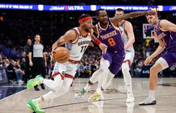 Bruce Brown a enfilé le costume de son pote Lonnie Walker IV