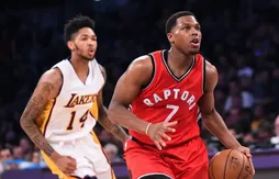 Saison régulière terminée pour Kyle Lowry ?