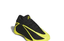 La A.E. 2 sort aussi un coloris « Black and Yellow »