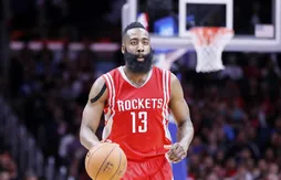James Harden calme les Lakers