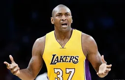 Comment Metta World Peace a surmonté ses troubles de santé mentale