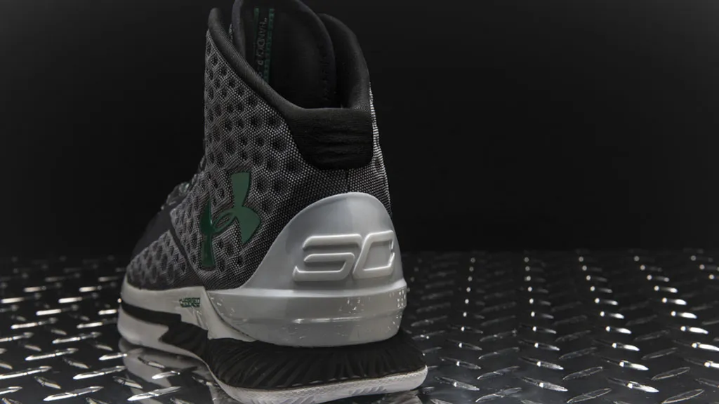 Under Armour Curry One Golf