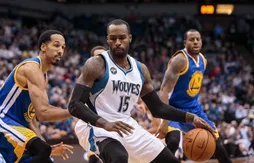 Shabazz Muhammad en passe de virer son agent, Rich Paul ?