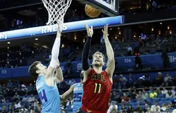 Atlanta : Tiago Splitter prêt pour le début de saison