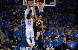 Rétro de la saison : le Top 60 des contres