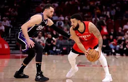De retour de blessure, Fred VanVleet se blesse dès la première action…