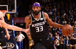 Corey Brewer va finir la saison aux Kings