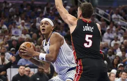 Le Magic souffre mais arrache le derby contre le Heat