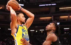 Pour la première fois, Buddy Hield n’est pas le meilleur shooteur de son équipe