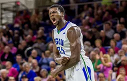 First Four : Florida Gulf Coast, le retour de #DunkCity
