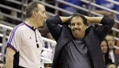 Stan Van Gundy