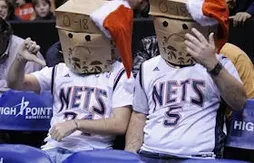 New Jersey, champion de la médiocrité