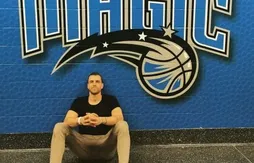 Carrément Basket : dans les coulisses de Lakers-Clippers