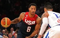 Derrick Rose a bien passé l’épreuve du back-to-back