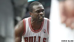 Luol Deng