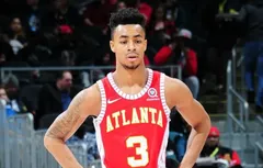 Jaylen Morris libéré par les Hawks