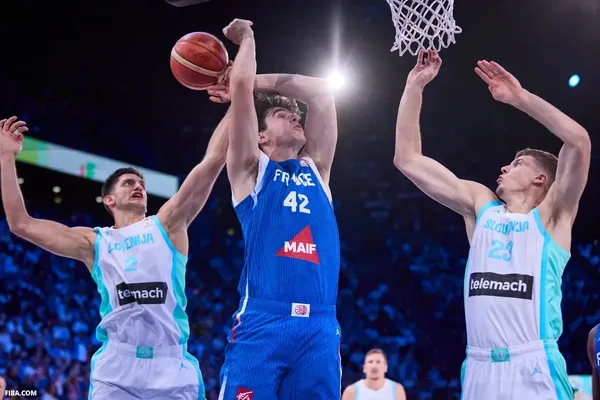 Interview Maxime Raynaud : « Il faut de tout pour faire une équipe »