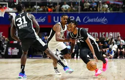 Stephon Castle a très vite convaincu Gregg Popovich