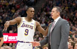 Les Lakers, la victoire mais pas toujours la manière