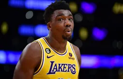 Thomas Bryant se verrait bien jouer aux côtés d’Anthony Davis