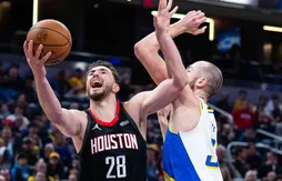 Le MVP de la nuit | Alperen Sengun avait des choses à se prouver