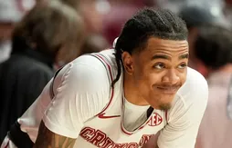 Draft 2026 | Présentation de Labaron Philon Jr (Alabama)