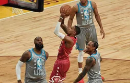 Dejounte Murray, le renouveau des Spurs