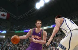 NBA Live 10 : deux nouvelles vidéos en ligne