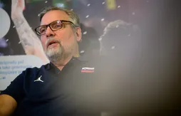 Donnie Nelson retrouve Luka Doncic comme consultant de la sélection slovène