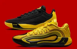 La Jordan Luka .77 aura aussi son coloris “Quai 54”