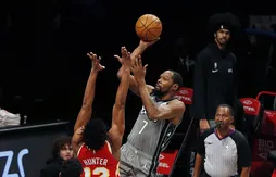 Les Nets dans le creux de la vague