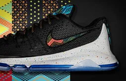 Nike élargit sa collection Black History Month