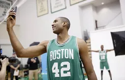 Al Horford, un All-Star qui ne fait pas sa star