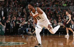 L’exploit des Nuggets à Milwaukee