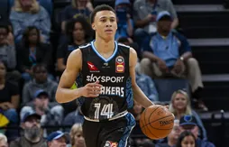 À cause du Covid-19, Penny Hardaway ne peut plus s’occuper de R.J. Hampton