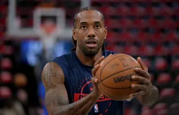 Les Clippers veulent toujours « gagner avec Kawhi Leonard »