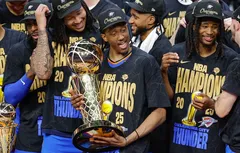 Blessé au poignet pendant les playoffs, Jalen Williams va être opéré