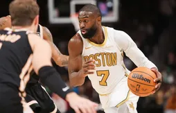 Les Hawks sombrent à domicile face aux Celtics