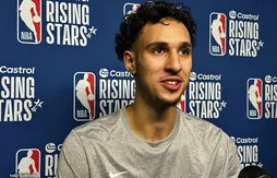 Zaccharie Risacher : “J’ai bossé dur toute ma vie pour en arriver là”