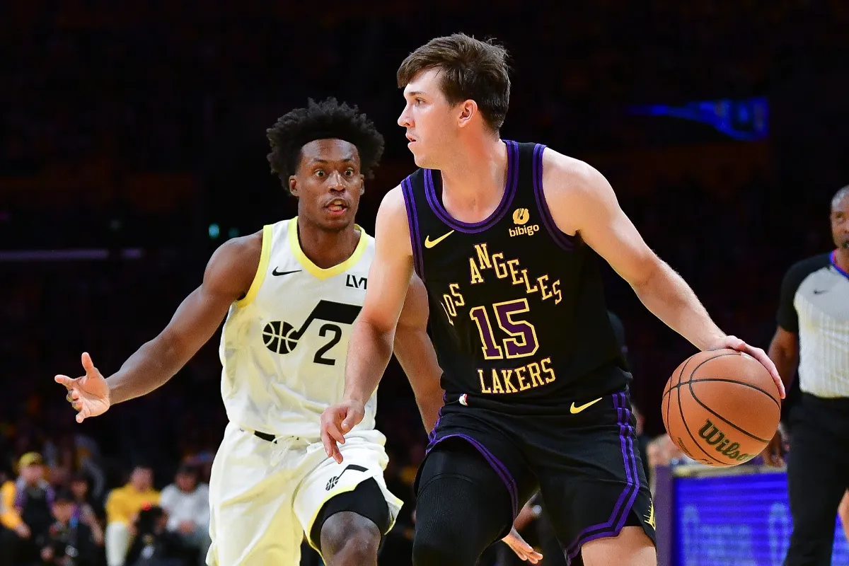Collin Sexton