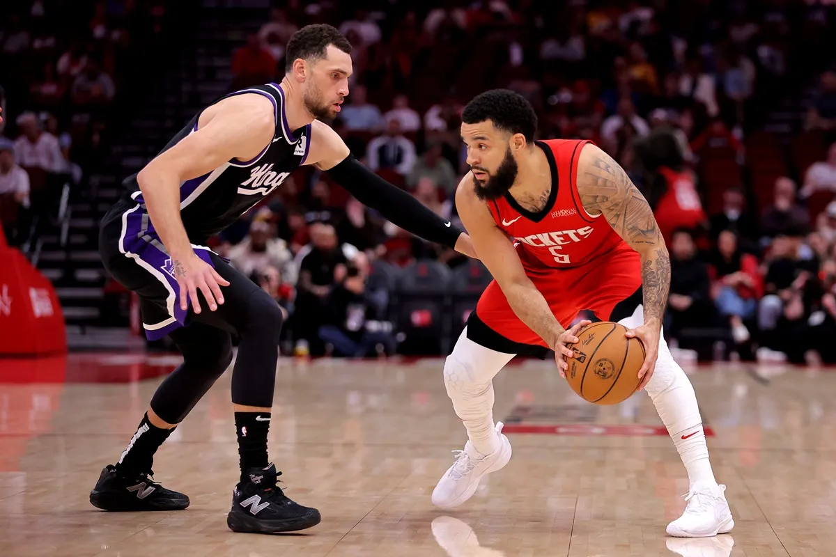 Fred VanVleet