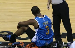 Chris Paul explique pourquoi il a voulu quitter les Hornets