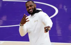 Pour Derek Fisher, LeBron James n’a rien d’un « ring chaser »