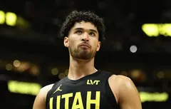 Johnny Juzang, le 14e homme des Wolves ?