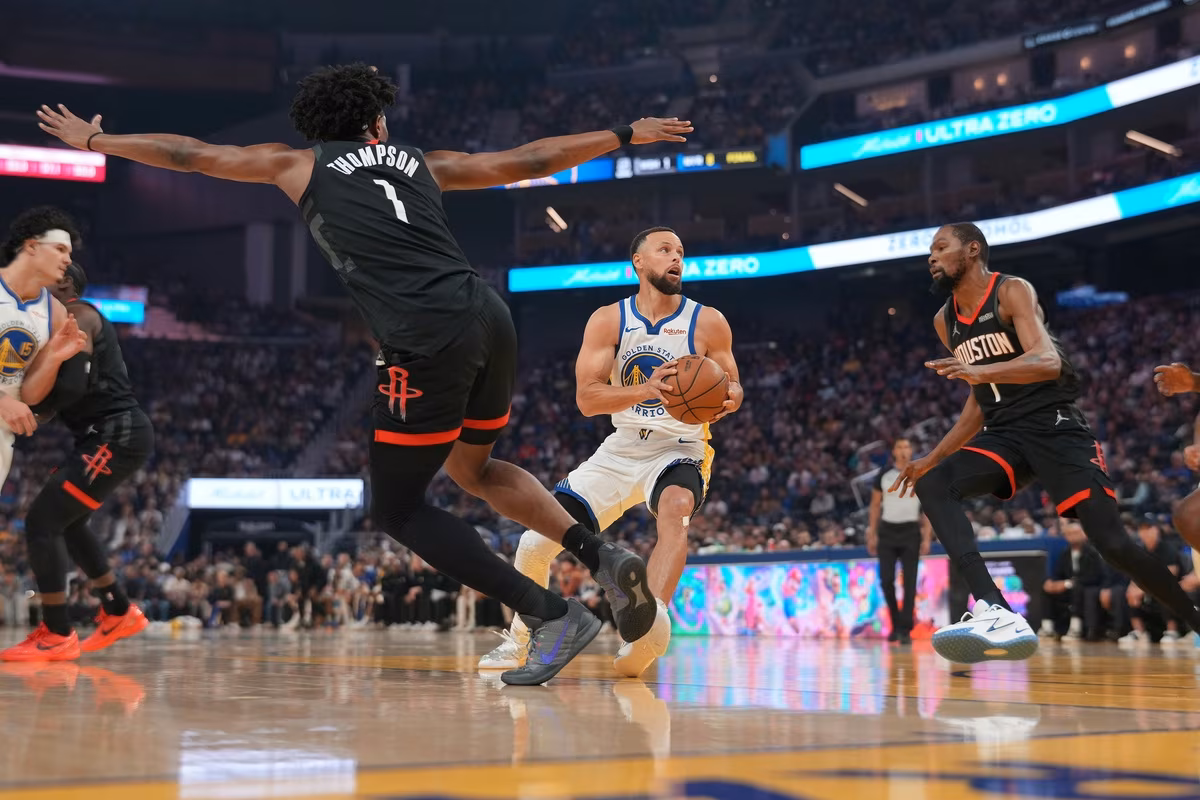 Stephen Curry