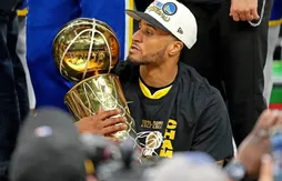 Gary Payton II revient chez les Warriors !