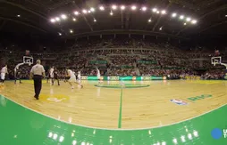 Le All-Star Game prochainement visible en réalité virtuelle