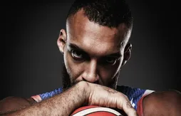 Capitaine des Bleus, Rudy Gobert veut « transmettre cette faim de gagner »